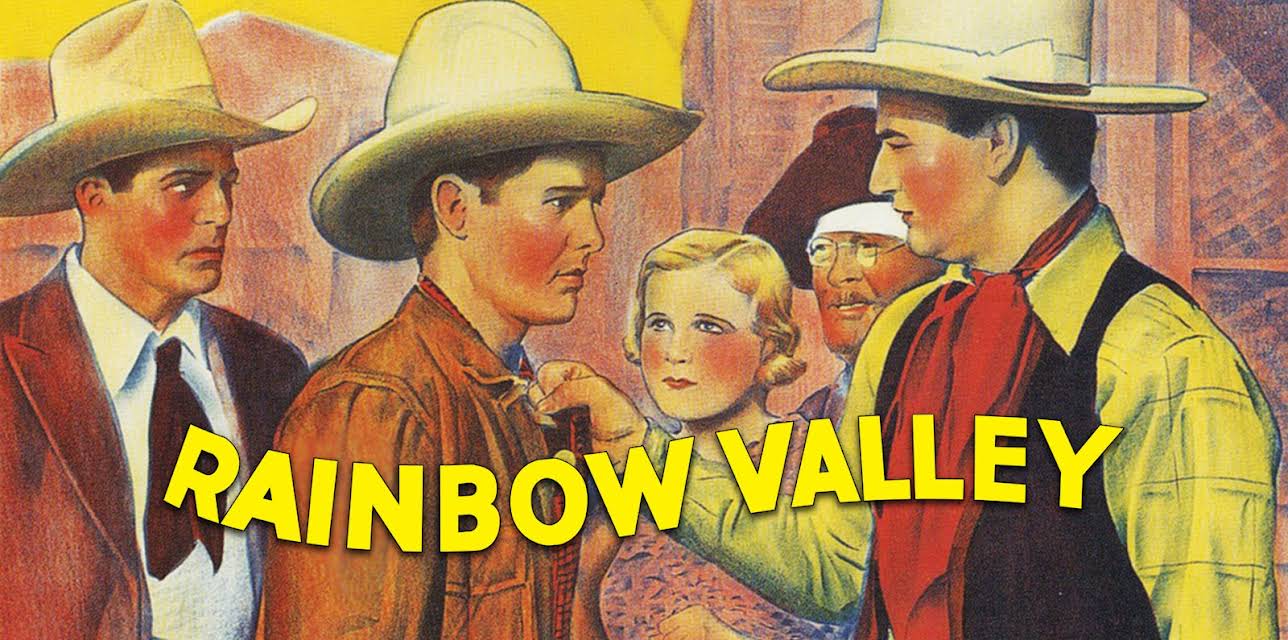 Rainbow Valley (1935)