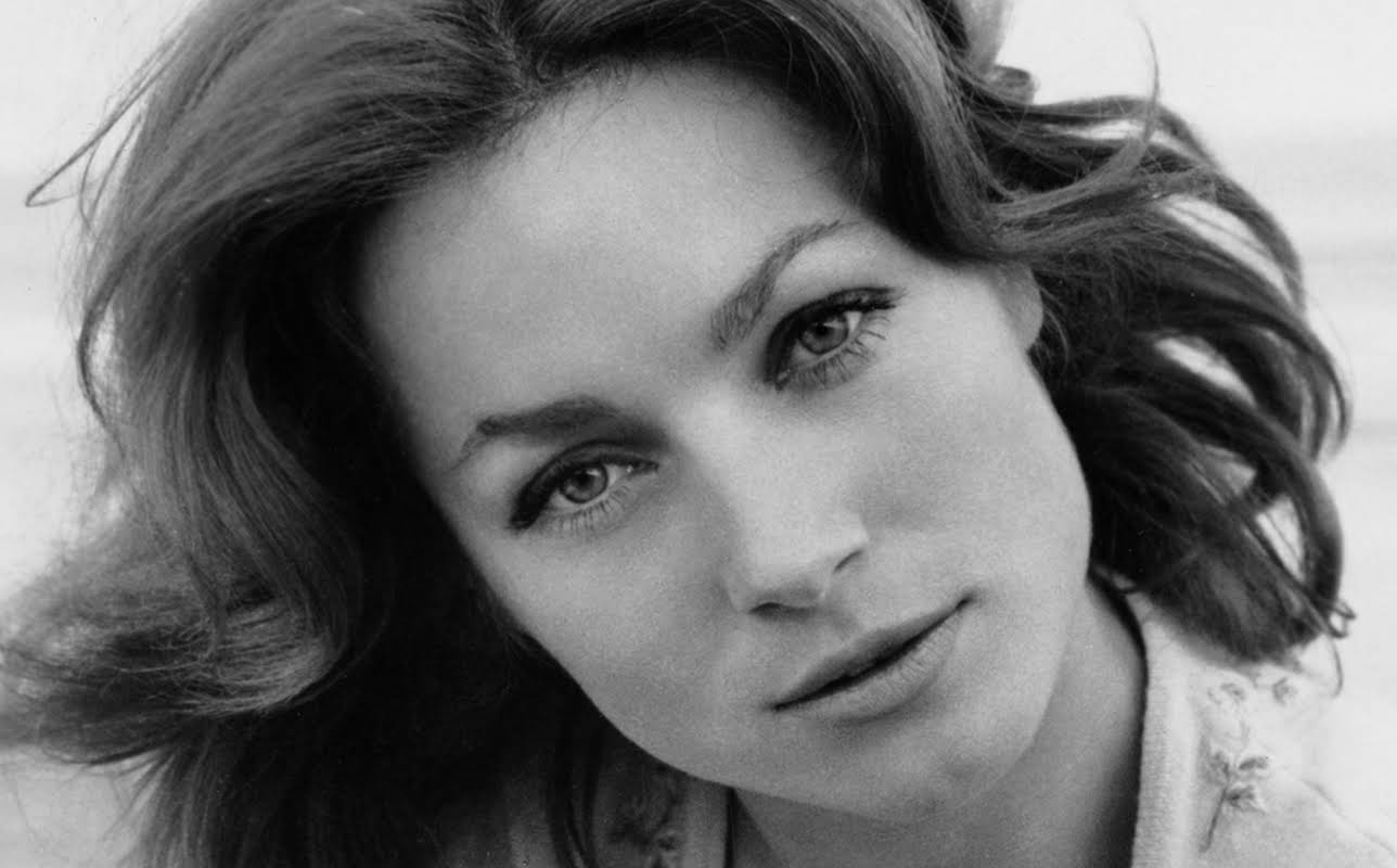 Shirley Anne Field