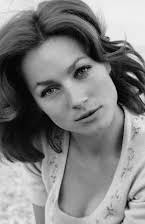 Shirley Anne Field as Carla