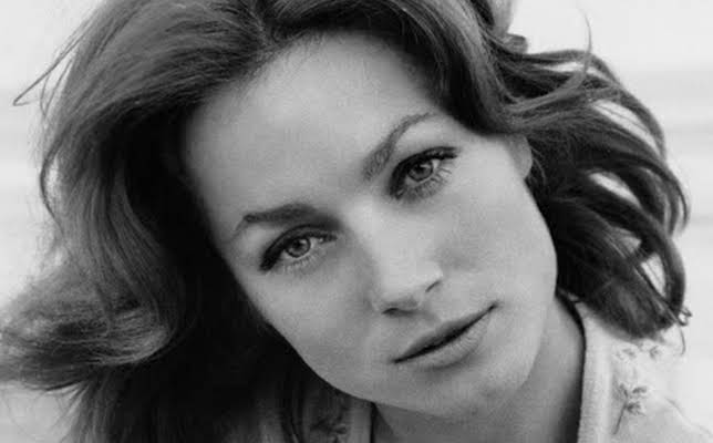 Shirley Anne Field