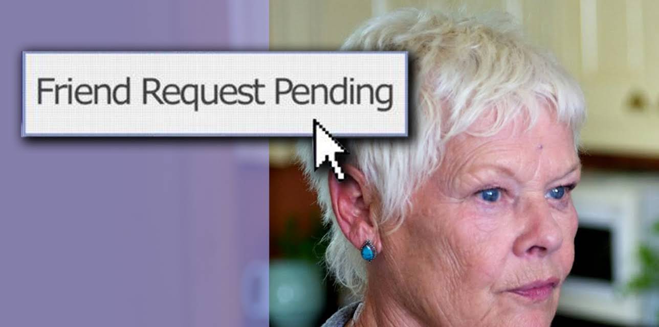 Friend Request Pending (2012)