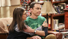 The Big Bang Theory