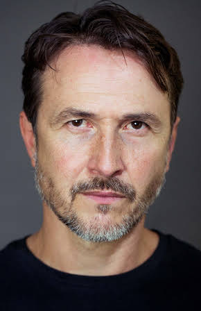 Vitali Makarov as Ivanovich