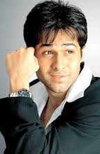 Emraan Hashmi som 