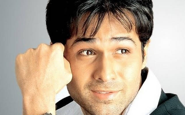 Emraan Hashmi