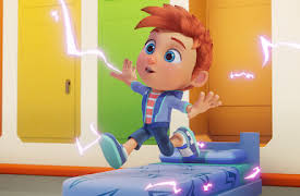 Actiongänget: Tupplur / Återkomsten