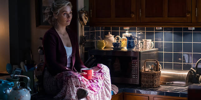 12:55: Nashville (S6 E16) (S6) | Viasat Series | 1/14 2026