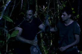 Corazones Blindados: Corazones Blindados Capítulo 24