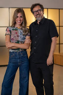 07:21: Cara a Cara: Stephen King por Paco Plaza y María Gómez | TCM | 8/30 2026