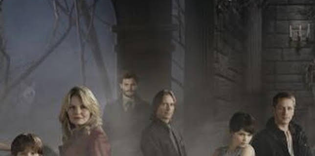 09:30: Érase una vez | La 7 | 3/7 2026