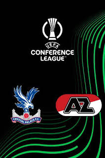 17:00: UEFA Conference League (T25/26): Crystal Palace - AZ Alkmaar | M. Liga de Campeones | 6/27 2026