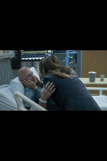 22:52: Ley y Orden: Crimen organizado (T5): Ep.2 El infierno de Dante | Calle 13 | 9/22 2026