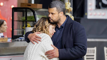3:05 PM: Whitstable Pearl (S2 E6) (S2) | Drama | 8/24 2026