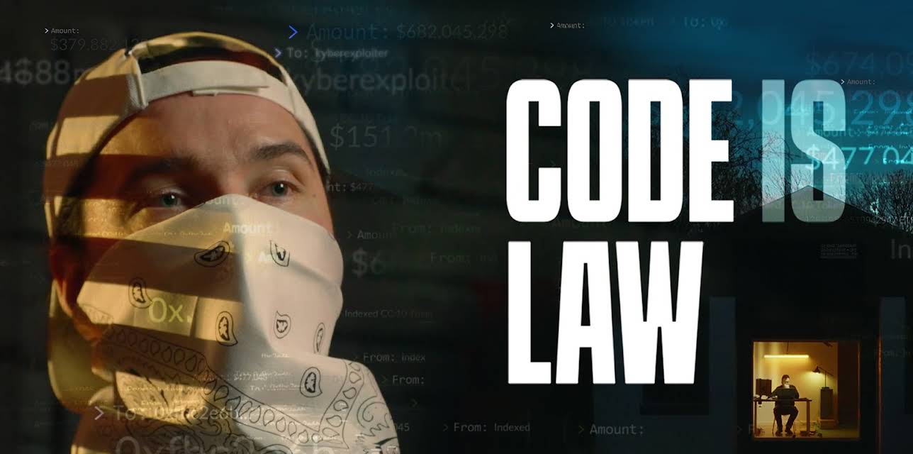 Code is Law (2025)