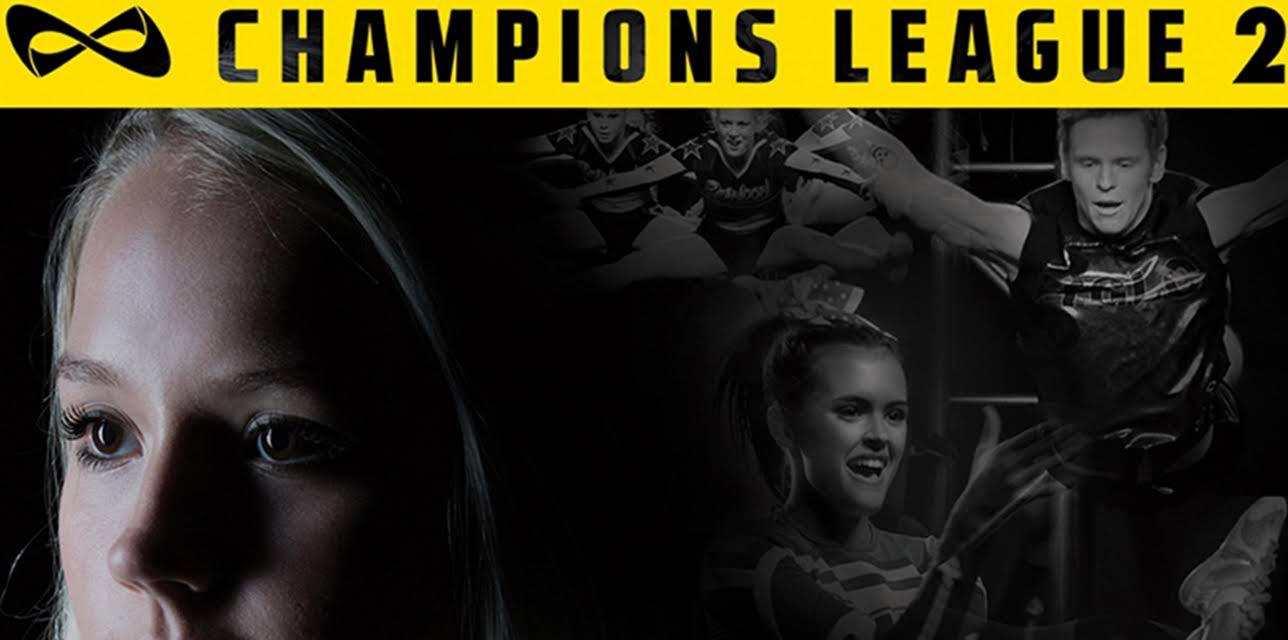 Nfinity Champions League 2 (2015)