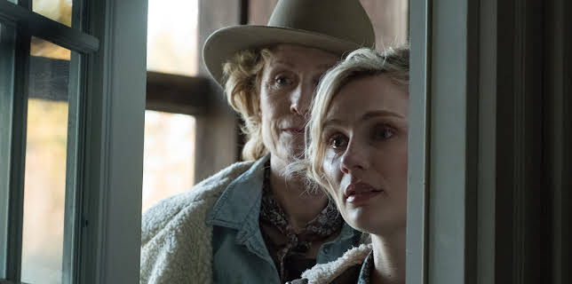 12:55: Nashville (S6 E6) (S6) | Viasat Series | 12/31 2025