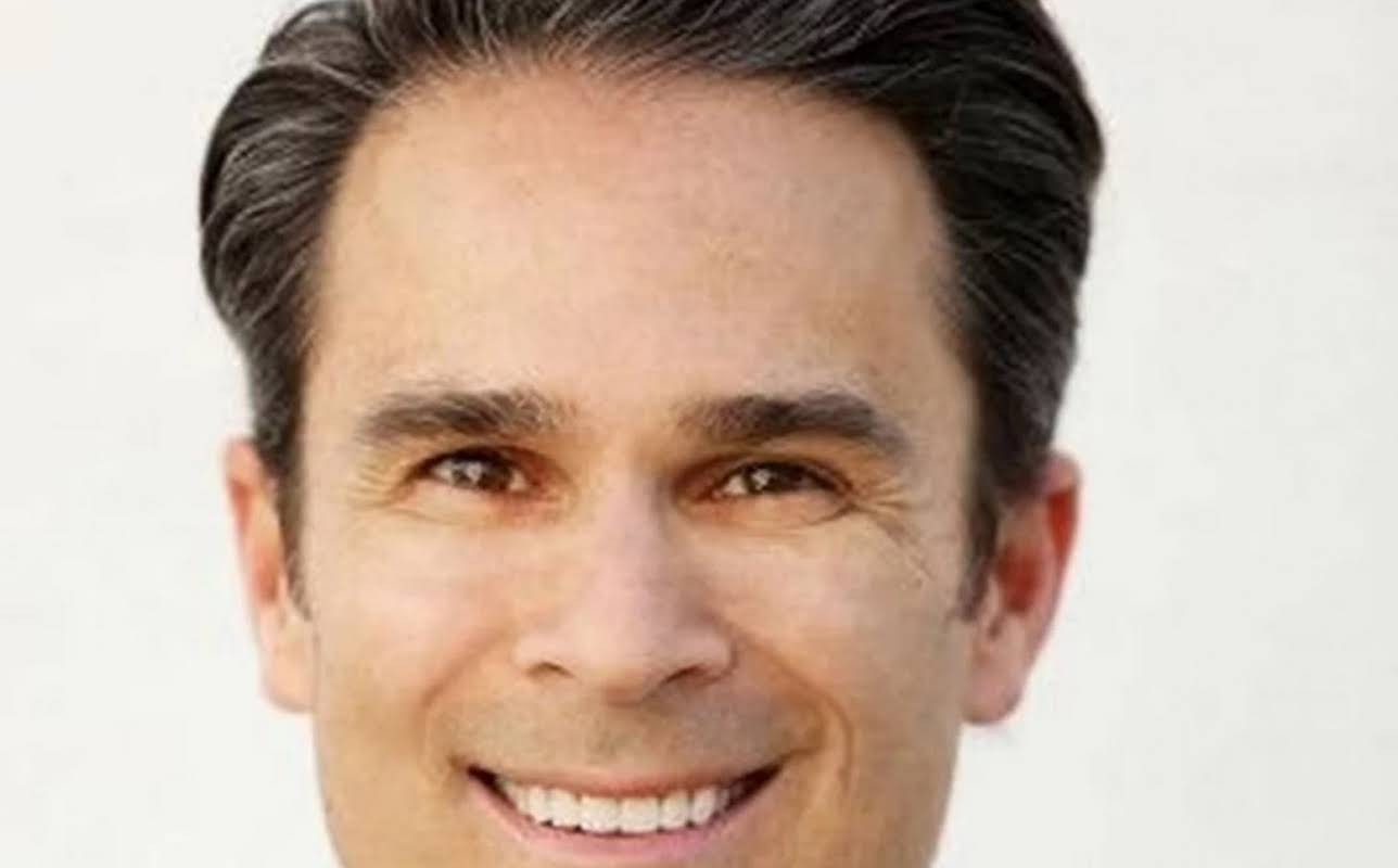 Gary Janetti
