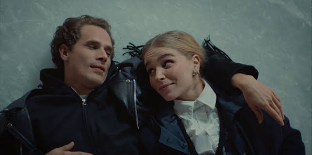 22:30: Single Bells - 12 Dates till Christmas | ZDFneo | 11/30 2025