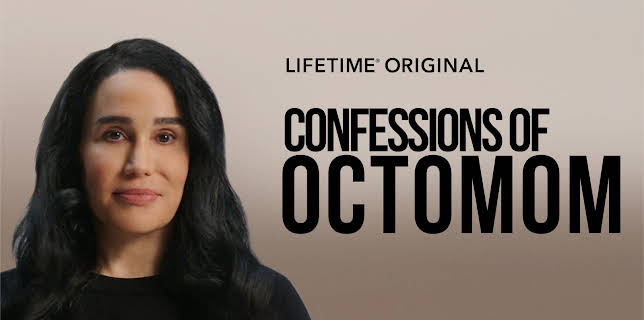 Confessions of Octomom
