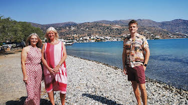 2:00 PM: A Place in the Sun | More 4 | 7/26 2026