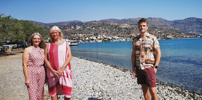 1:05 PM: A Place in the Sun | More 4 | 1/18 2026