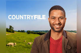 Countryfile 2016/17: Harvest Special