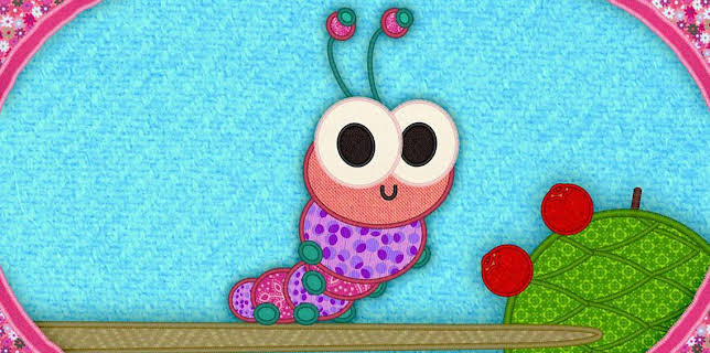 2:20 PM: Patchwork Pals (S2) | Cbeebies | 3/6 2026