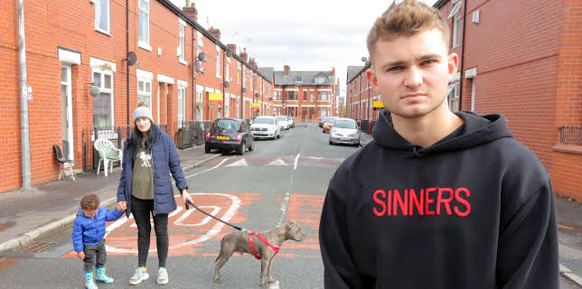 8:00 AM: Rich Kids Go Skint (S2 E1) (S2) | 5 Star | 11/26 2025