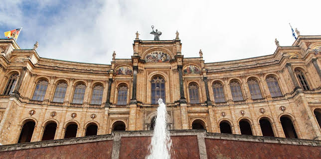 13:55: Landtag live | BR Fernsehen | 11/25 2025