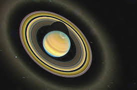 How the Universe Works, Season 3: Saturn