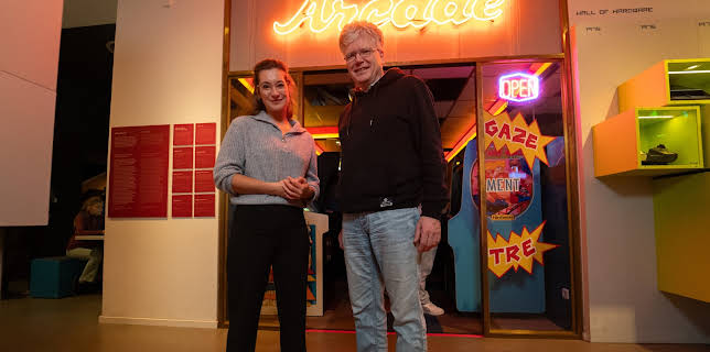 05:50: Darum brauchen wir Humor im Leben | ZDFneo | 11/2 2025