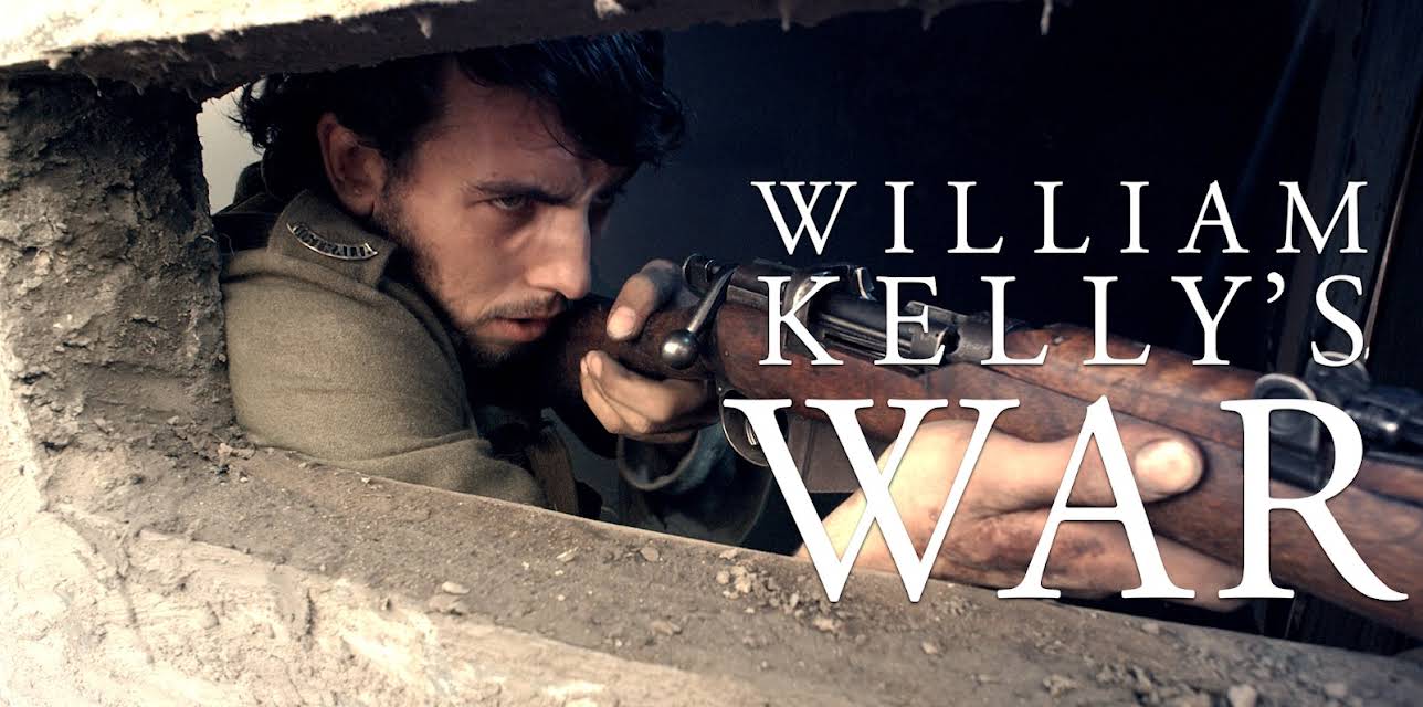 William Kelly's War (2014)