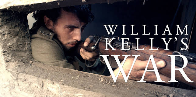 William Kelly's War (2014)
