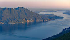 Wildnis am Lago Maggiore