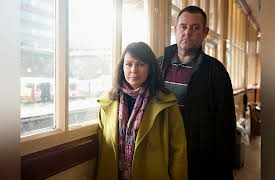 Moving On: Secrets and Words S1: Help Me If You Can