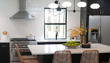Modern Home Design - Neu gedacht, neu gemacht