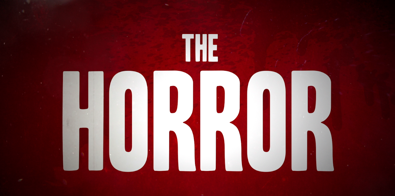 The Horror (2017)
