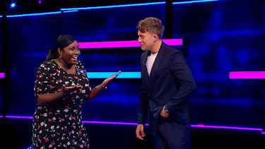 1:30 PM: The Finish Line (S1 E10) (S1) | BBC Two | 7/31 2026
