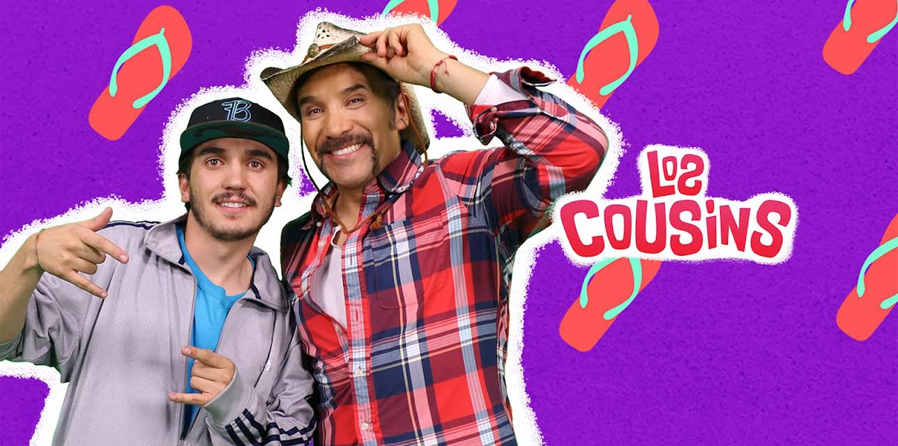 Los Cousins season-1