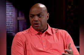 Feherty: Charles Barkley