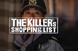 The Killer's Shopping List: Episode 5
