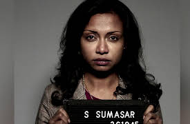 Karma's a B*tch! Season 1: Framed