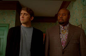 Pushing Daisies Season 1: Pigeon