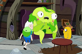 Adventure Time, Season 1: Donny