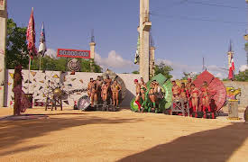 Desafío Súper Humanos season-2018: Desafío Súper Humanos Capítulo 13