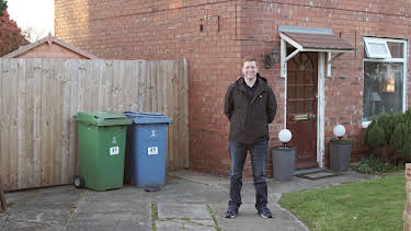 1:10 PM: The Great House Giveaway | Channel 4 | 9/18 2026