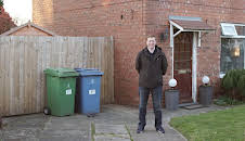 The Great House Giveaway