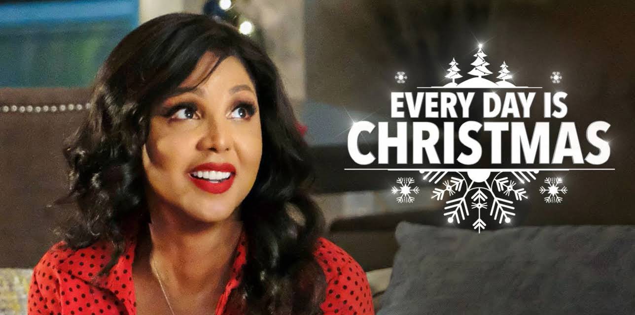 Every Day is Christmas (2026)