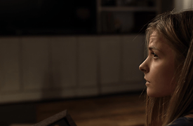 I Met My Murderer Online: Cody