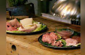 The Taste UK: Episode 8